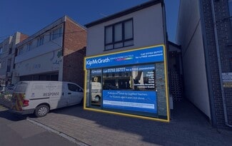 More details for 333 London Rd, Benfleet - Office for Lease