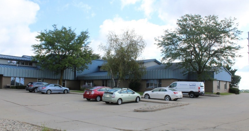 8505 University Grn, Middleton, WI for lease Building Photo- Image 1 of 3