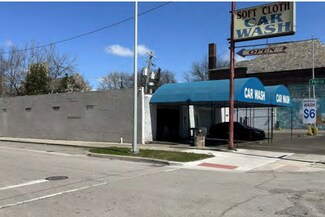 Plus de détails pour 14615 E Jefferson Ave, Detroit, MI - Spécialité à vendre
