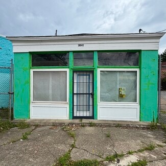 More details for 3044 Meadowbridge Rd, Richmond, VA - Retail for Lease