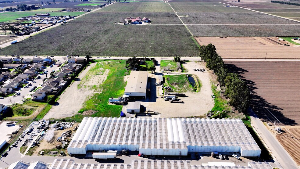 40823 12th St, Greenfield, CA for sale - Building Photo - Image 3 of 7