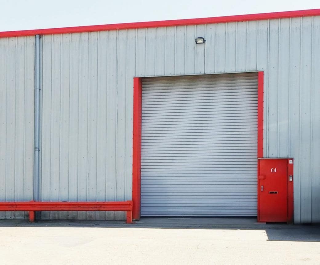 Botany Way, Purfleet for lease Building Photo- Image 1 of 15