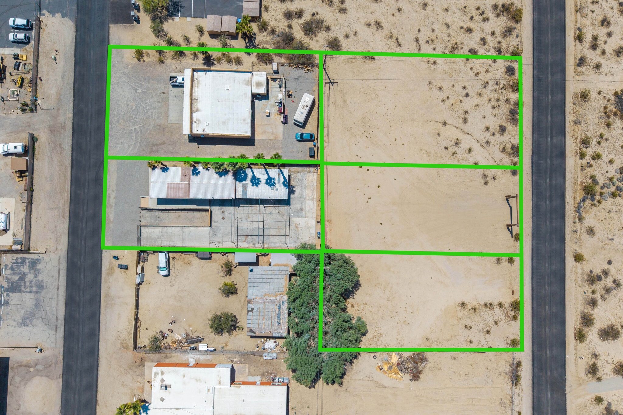 2476 Stirrup Rd, Borrego Springs, CA for sale Aerial- Image 1 of 82