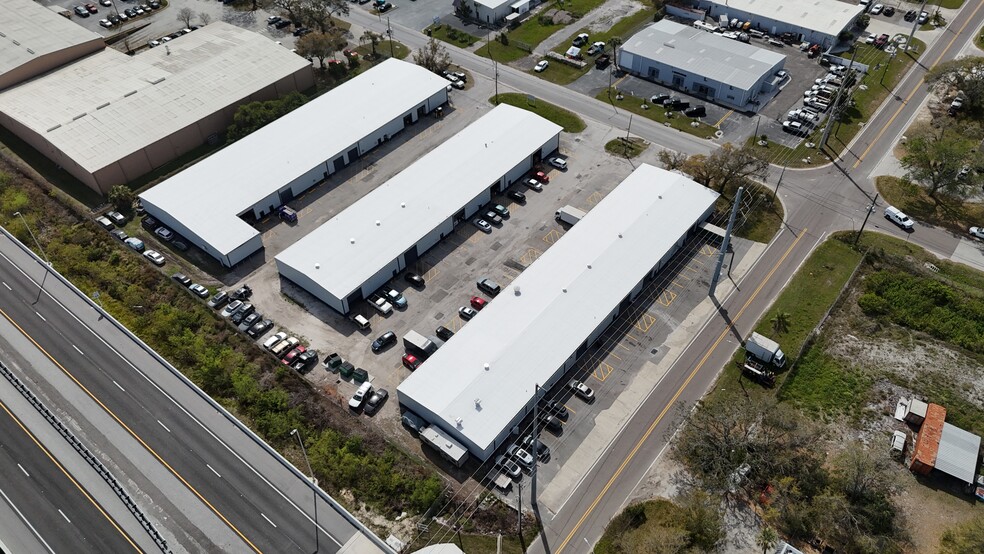 12555 N 44th St, Clearwater, FL for lease - Building Photo - Image 1 of 5