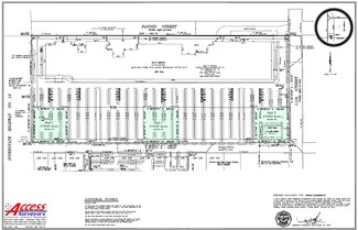 Plus de détails pour 3610 Stagg Dr, Beaumont, TX - Terrain à louer