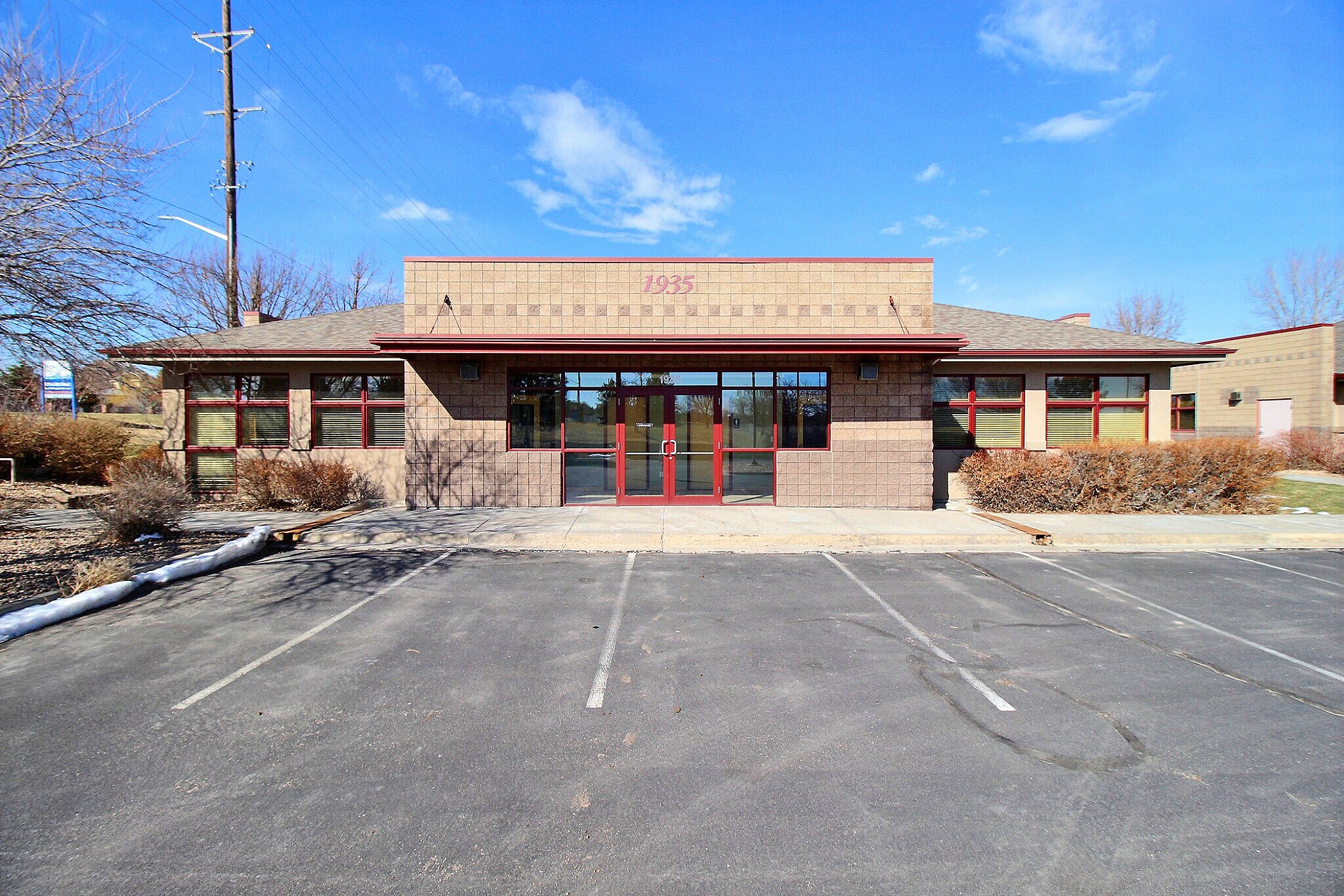 1935 65th Ave, Greeley, CO for lease Building Photo- Image 1 of 6