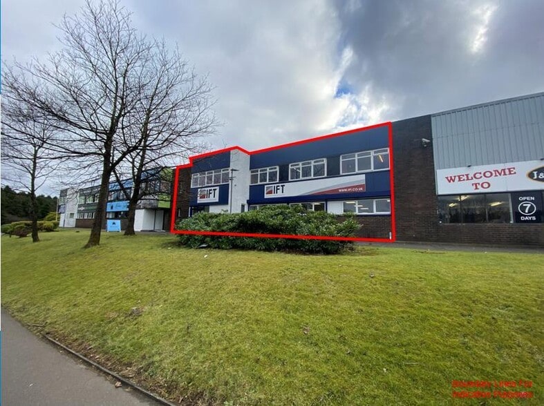 10 Lithgow Pl, East Kilbride for sale - Building Photo - Image 1 of 4