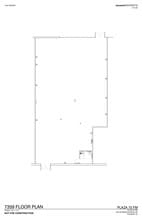 4015 N 75th Ave, Phoenix, AZ à louer Plan de site- Image 1 de 1