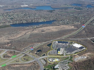 Plus de détails pour 100 Independent Way, Brewster Village, NY - Commerce de détail à louer