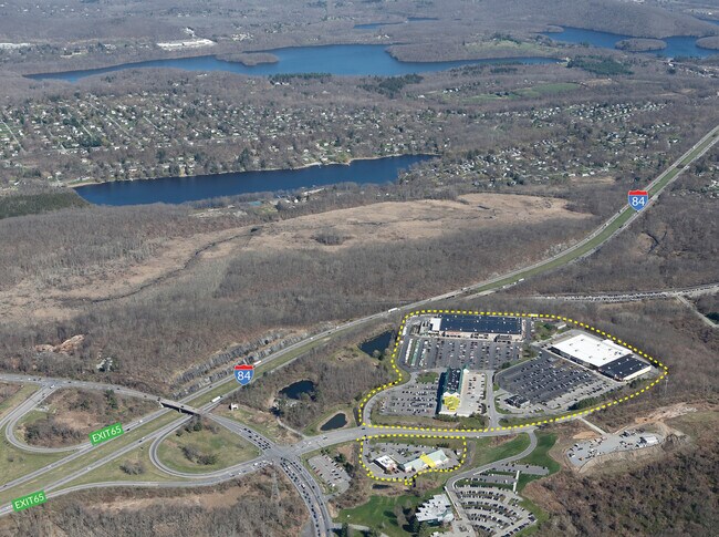 More details for 100 Independent Way, Brewster Village, NY - Retail for Lease