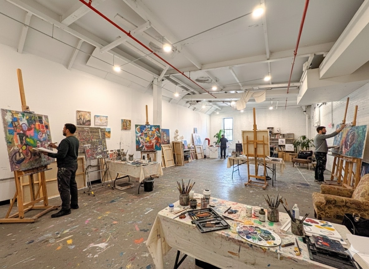 441 E Market St, York, PA à louer Photo intérieure- Image 1 de 8