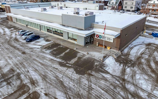 Plus de détails pour 300 Elm St, Sudbury, ON - Bureau à vendre