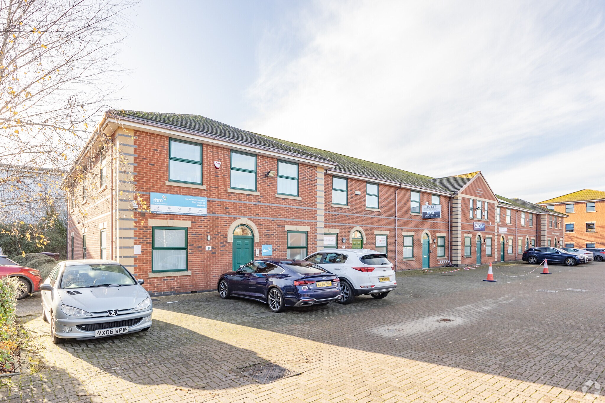 Wheatstone Ct, Quedgeley à vendre Photo principale- Image 1 de 13