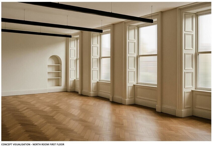 113 West Regent St, Glasgow à louer - Photo du bâtiment - Image 2 de 5