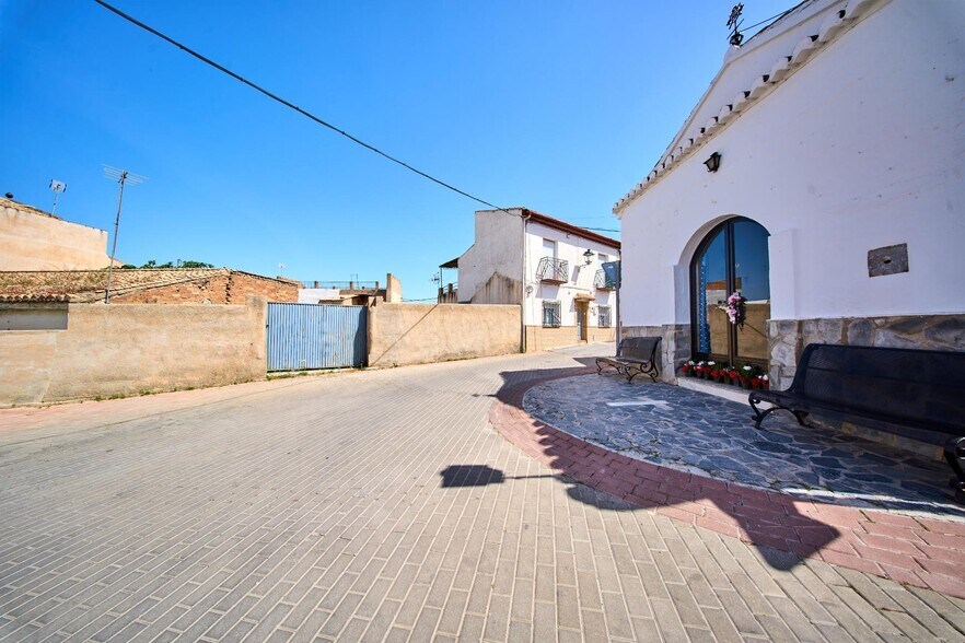 Ermita, 19, Gójar, Granada à vendre - Photo du bâtiment - Image 2 de 9