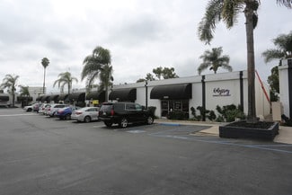 More details for 2000-2026 Quail St, Newport Beach, CA - Multiple Space Uses for Lease