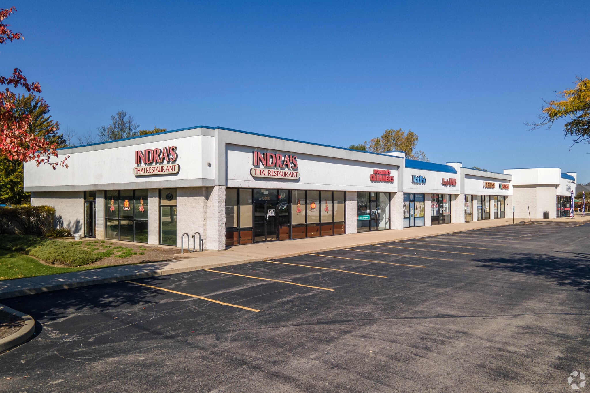 15840-15880 Wolf Rd, Orland Park, IL for lease Building Photo- Image 1 of 6