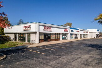 Plus de détails pour 15840-15880 Wolf Rd, Orland Park, IL - Bureau/Médical, Bureau/Commerce de détail à louer