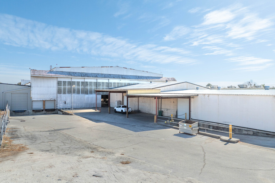 298 Sherwood Rd, Paso Robles CA - Commercial Real Estate