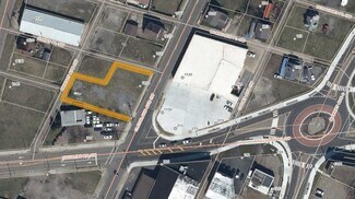 Plus de détails pour 1133 Cleveland Ave SW, Canton, OH - Terrain à vendre