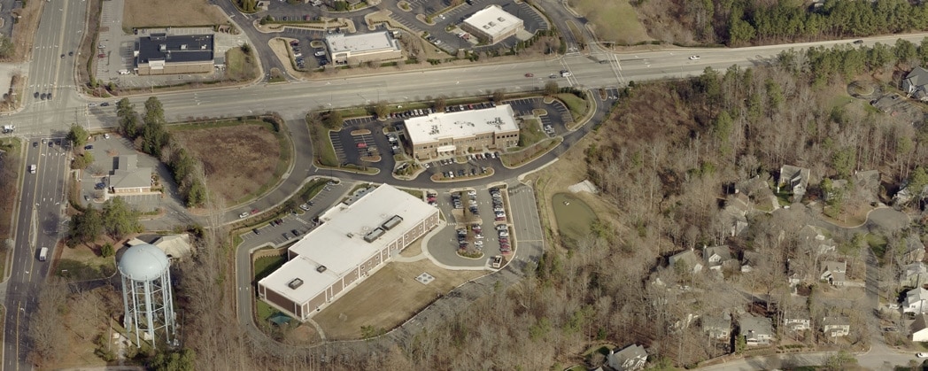 202 NE Maynard Rd, Cary, NC for sale Primary Photo- Image 1 of 5