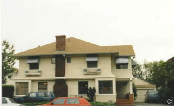 1110 Lincoln Ave, San Rafael, CA for lease - Primary Photo - Image 1 of 3