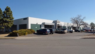 More details for 6804 E 48th Ave, Denver, CO - Industrial for Lease