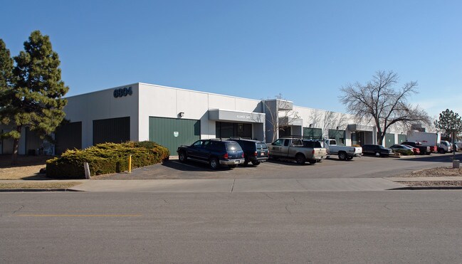 More details for 6804 E 48th Ave, Denver, CO - Industrial for Lease