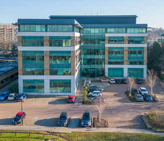 More details for 3 Arlington Sq, Bracknell - Office for Lease