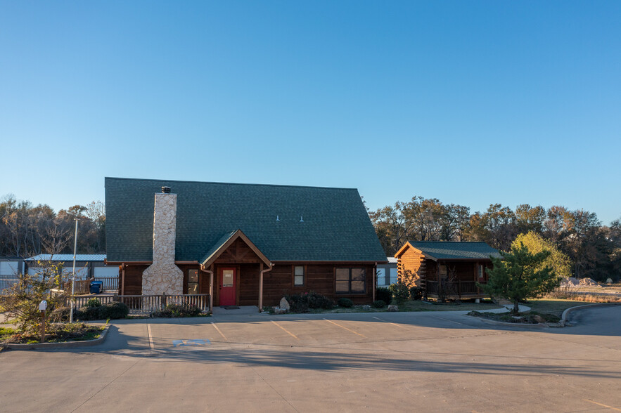 251 CR 3120 rd, Canton, TX à vendre - Photo principale - Image 1 de 19