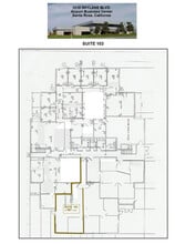 5510 Skylane Blvd, Santa Rosa, CA for lease Floor Plan- Image 1 of 1