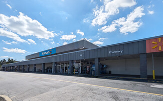 More details for 1726-1799 State Route 31, Clinton, NJ - Retail for Lease