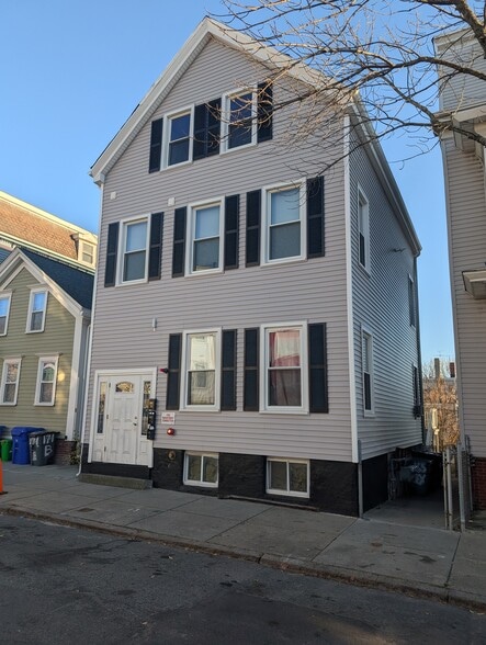 167 Lexington St, Boston, MA for sale - Building Photo - Image 2 of 63