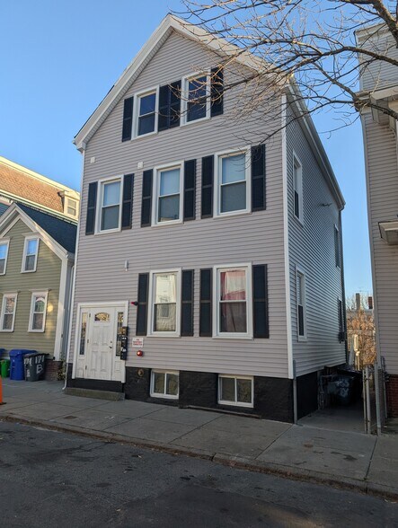 167 Lexington St, Boston, MA à vendre - Photo du bâtiment - Image 2 de 63