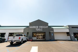 Plus de détails pour 420-1444 Arrow Hwy, Covina, CA - Commerce de détail à louer