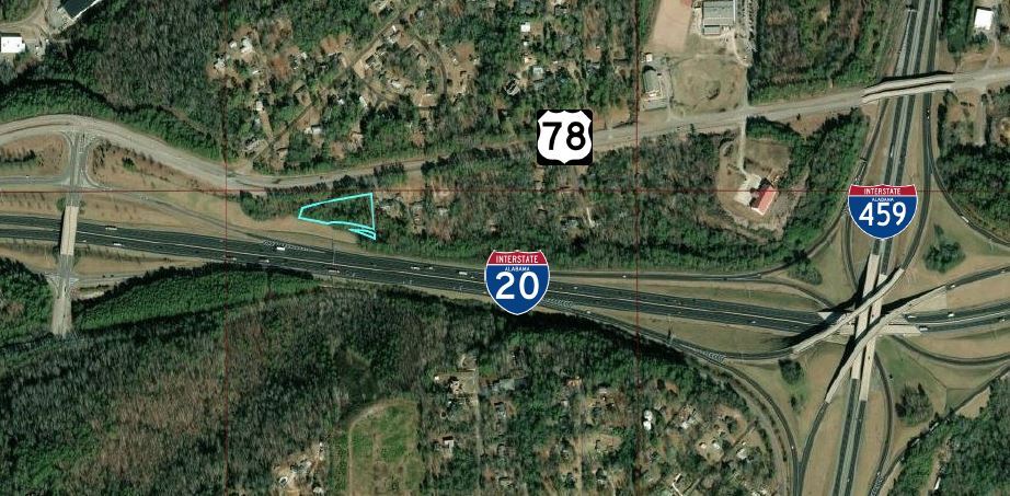 5050 US-78, Irondale, AL for sale Building Photo- Image 1 of 2