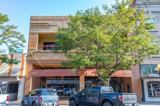 More details for 411 Central Ave, Great Falls, MT - Retail for Sale