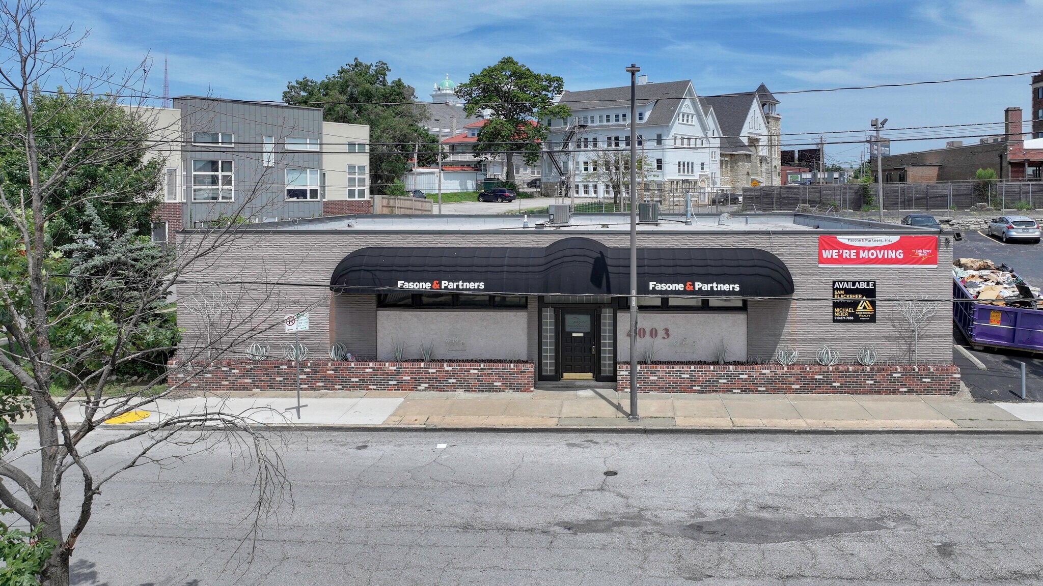 4003 Pennsylvania Ave, Kansas City, MO à vendre Photo principale- Image 1 de 49