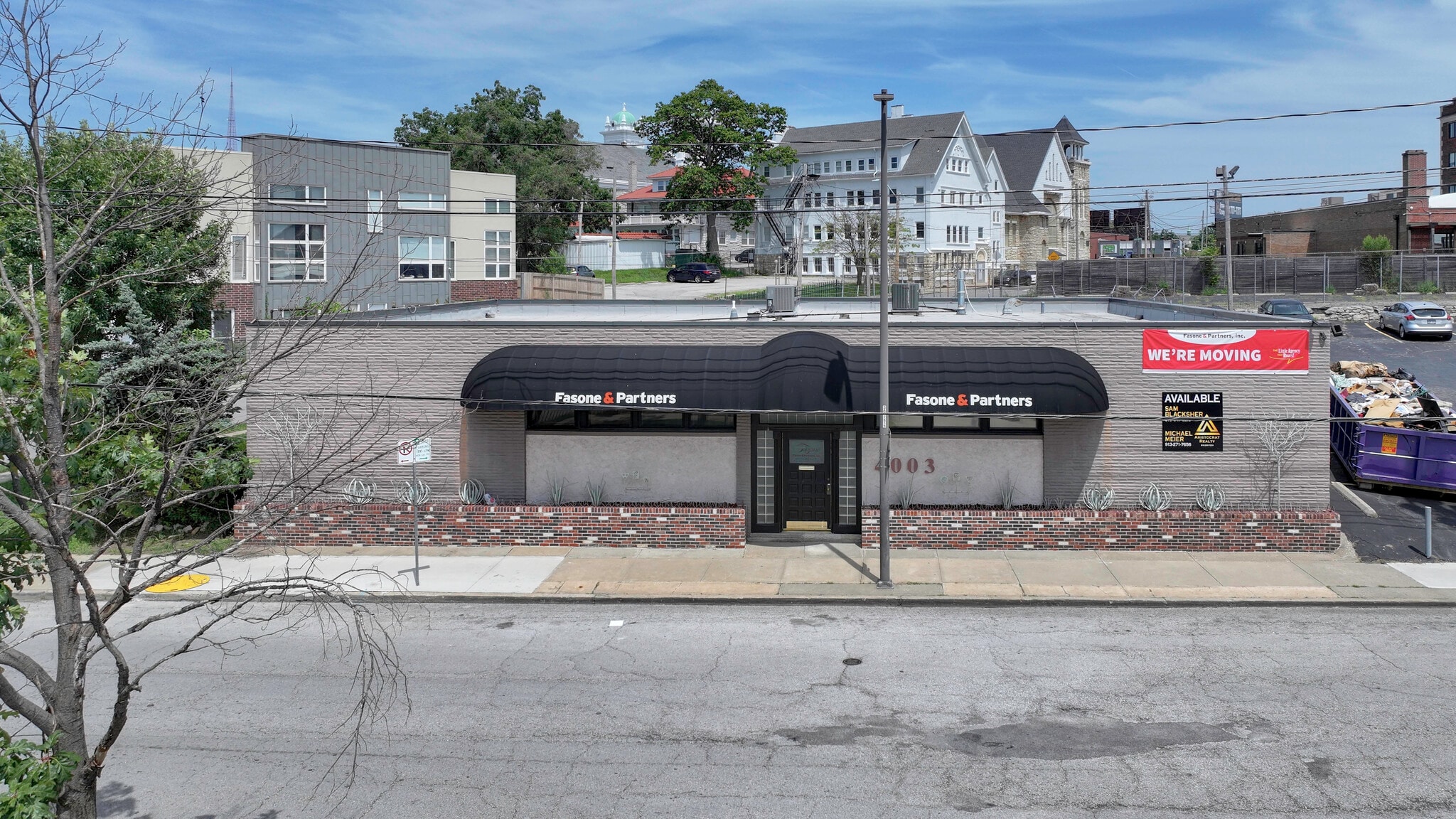 4003 Pennsylvania Ave, Kansas City, MO for sale Primary Photo- Image 1 of 49