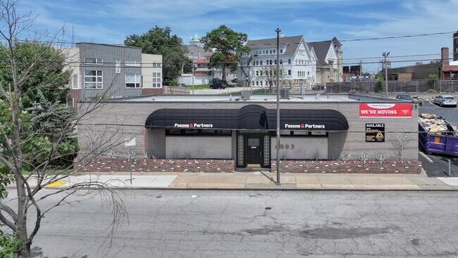 Plus de détails pour 4003 Pennsylvania Ave, Kansas City, MO - Bureau à vendre