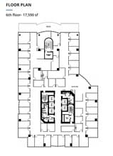 13401 108th Ave, Surrey, BC à louer Plan d’étage- Image 1 de 1