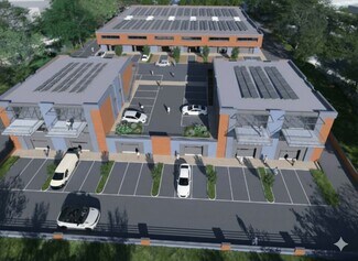 More details for Avenue Coriandre, La Ciotat - Office, Flex for Lease