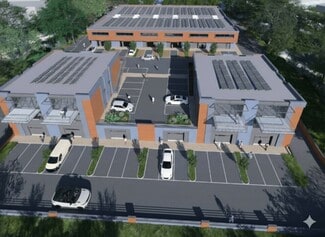 More details for Avenue Coriandre, La Ciotat - Office, Flex for Lease