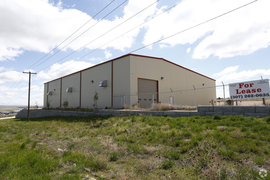 2425 Coleman Cir, Casper, WY for sale - Building Photo - Image 2 of 3