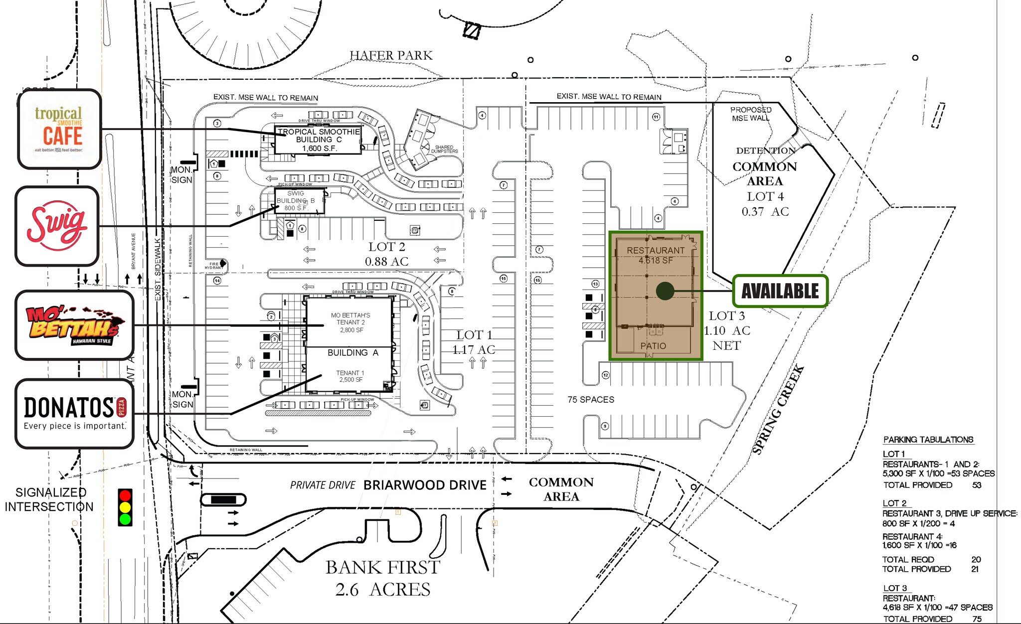 1138 S Bryant Ave, Edmond, OK for lease Building Photo- Image 1 of 4