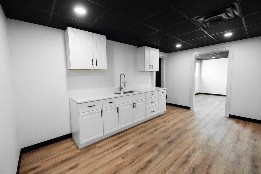 3115 Sabine St, Forest Hill, TX à louer - Photo intérieure - Image 3 de 11