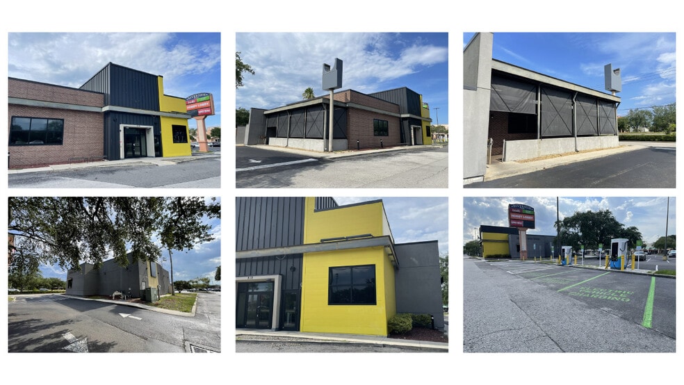 318 State Road 312, Saint Augustine, FL for lease - Building Photo - Image 2 of 4