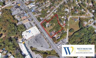 More details for Reisterstown -1, Reisterstown, MD - Land for Lease