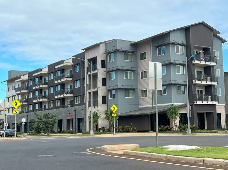 91-3575 Iwikuamoo St, Ewa Beach, HI à vendre - Photo du bâtiment - Image 1 de 5