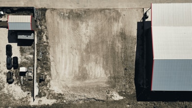 943 and 941 US-Hwy, Liberty Hill, 78642, Liberty Hill, TX - AÉRIEN  Vue de la carte - Image1